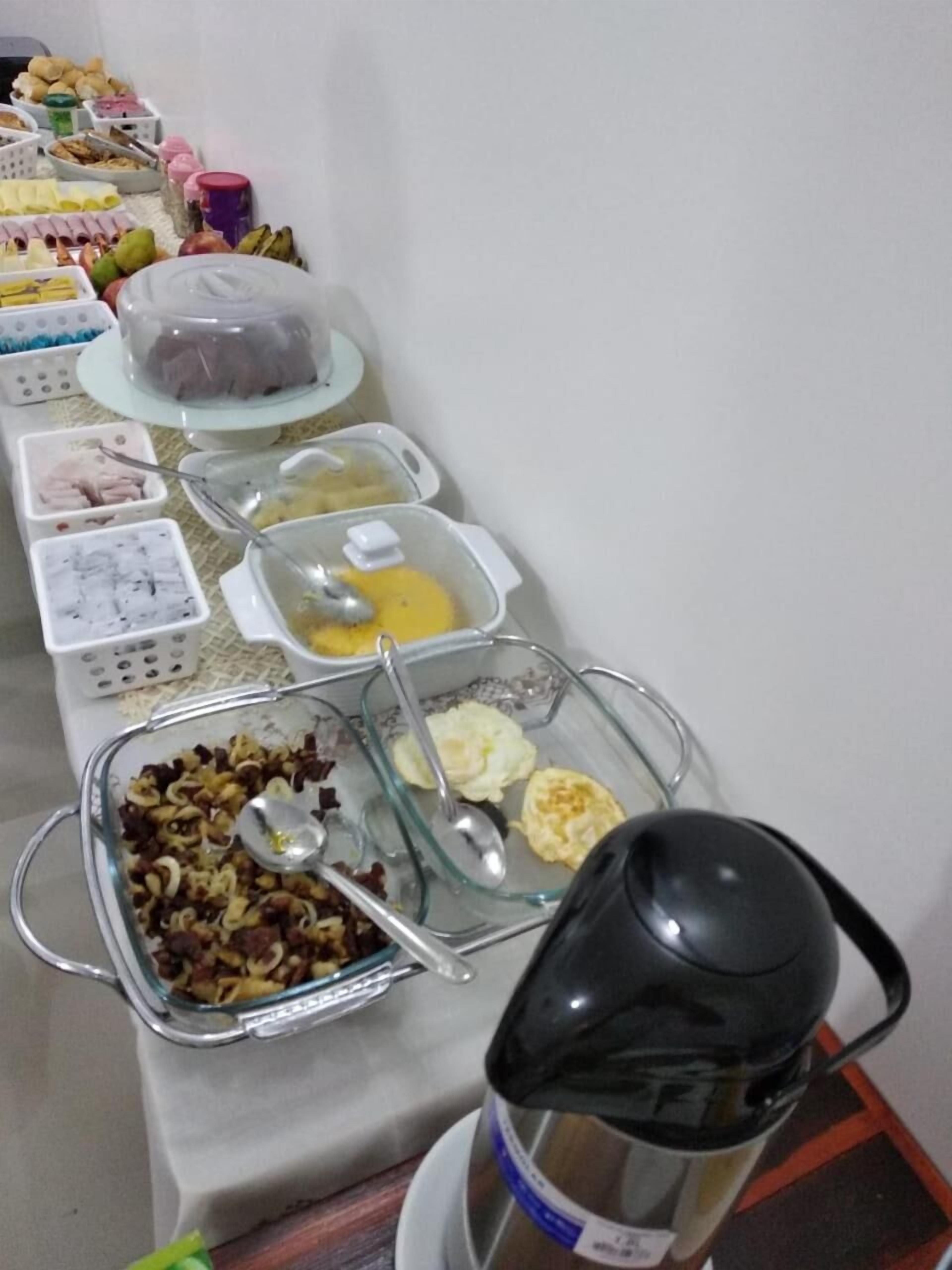 Foto - Cabanos Suites