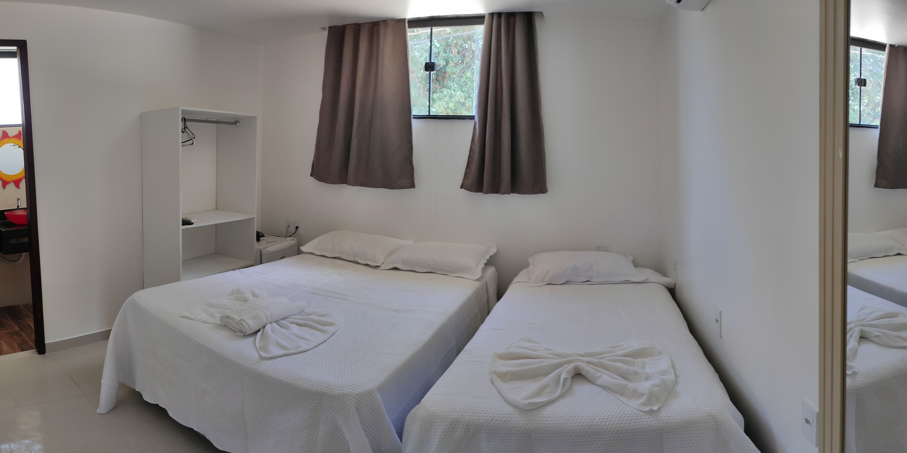 Foto - Cabanos Suites