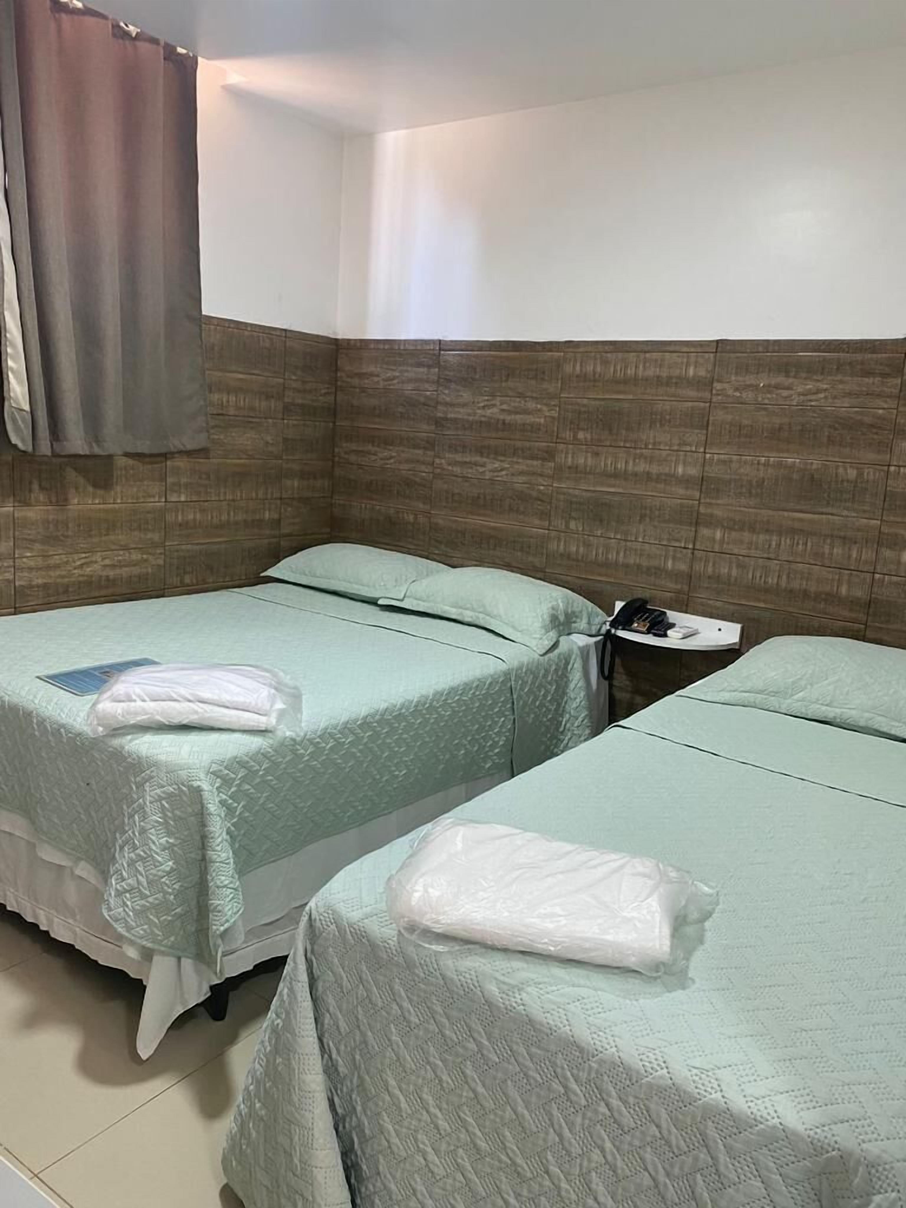 Foto - Cabanos Suites