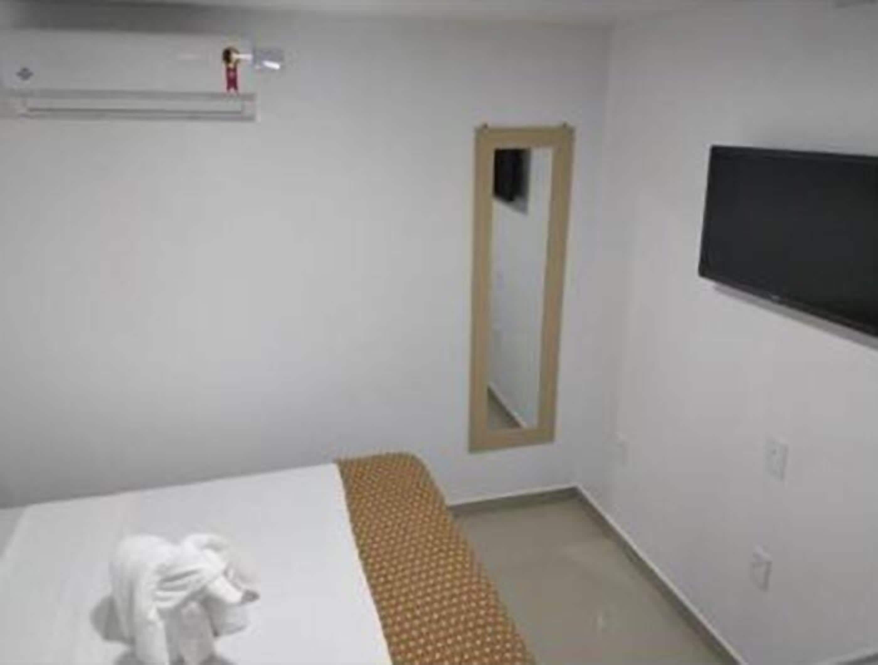 Foto - Cabanos Suites