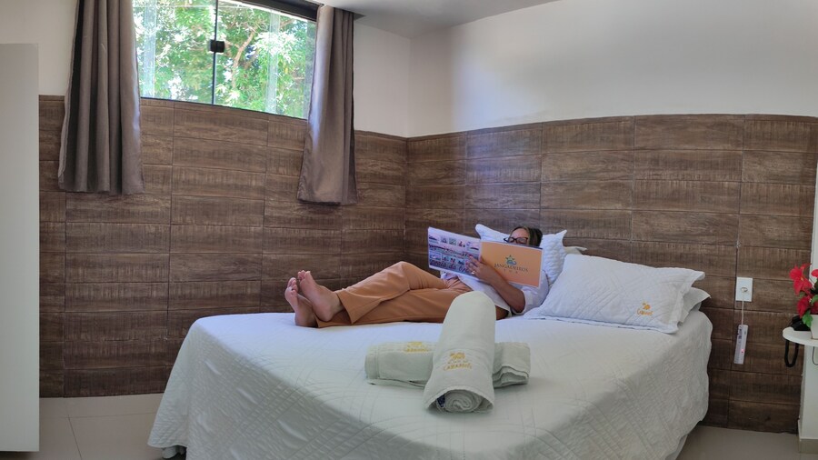 Cabanos Suites