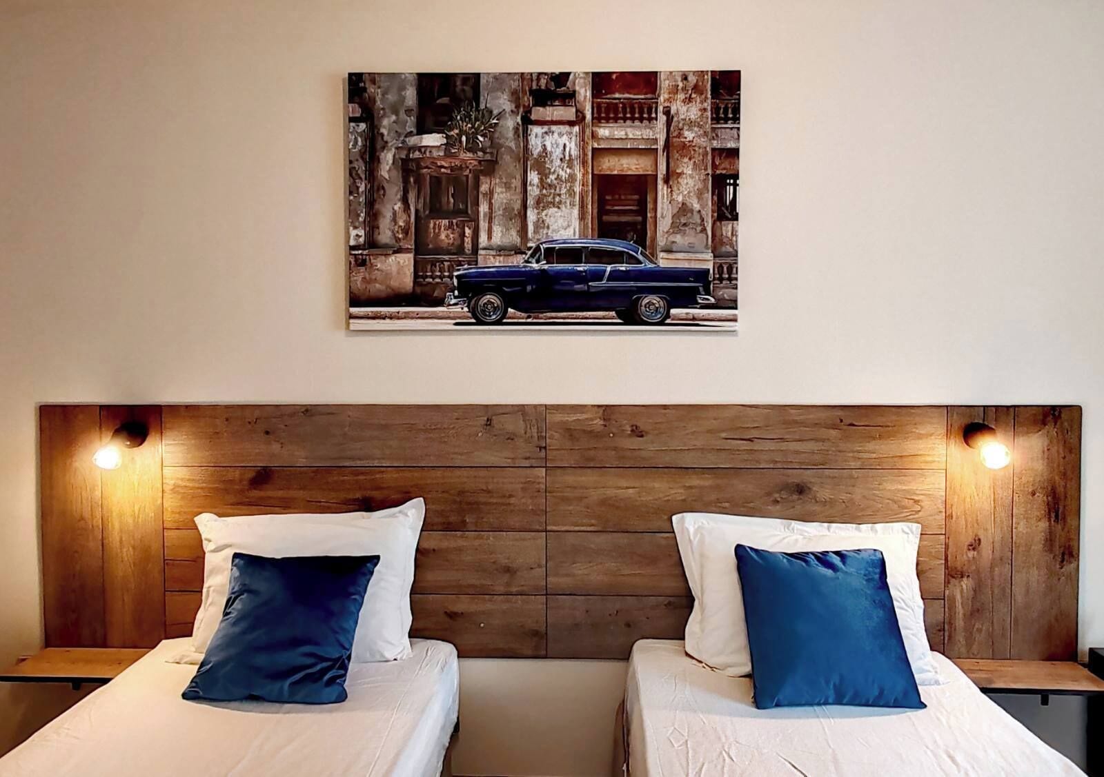 Photo - Hotel Sorbona