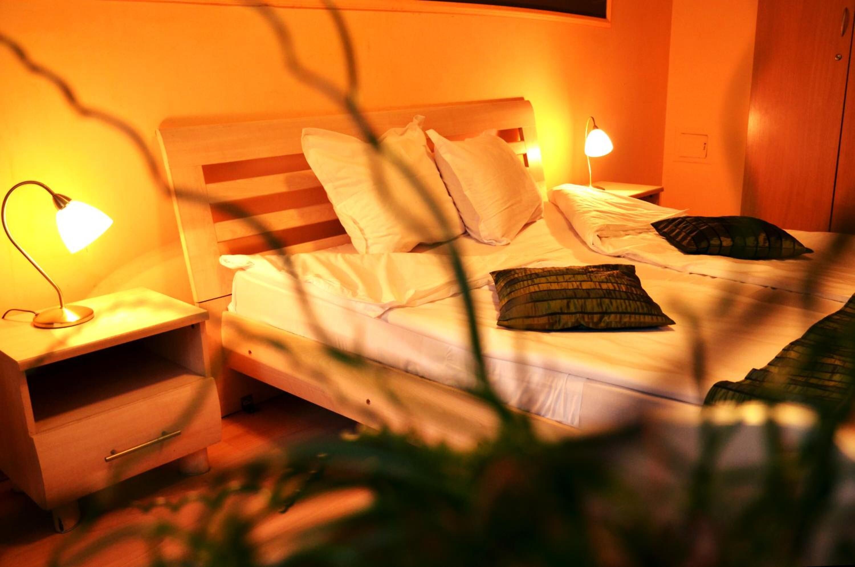 Foto - Hotel Sorbona