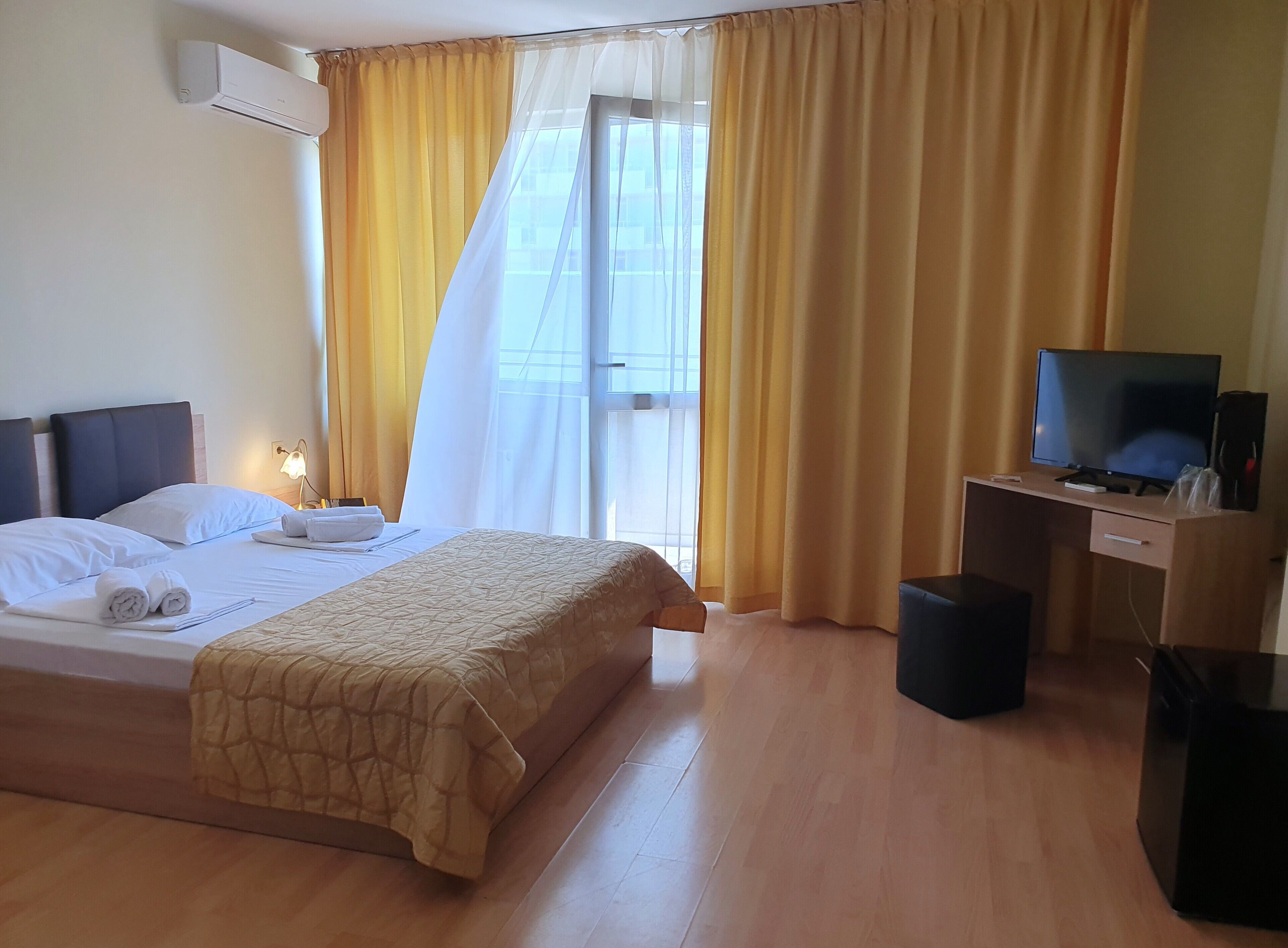 Photo - Hotel Sorbona