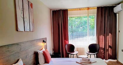Hotel Sorbona