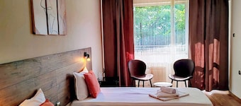 Hotel Sorbona