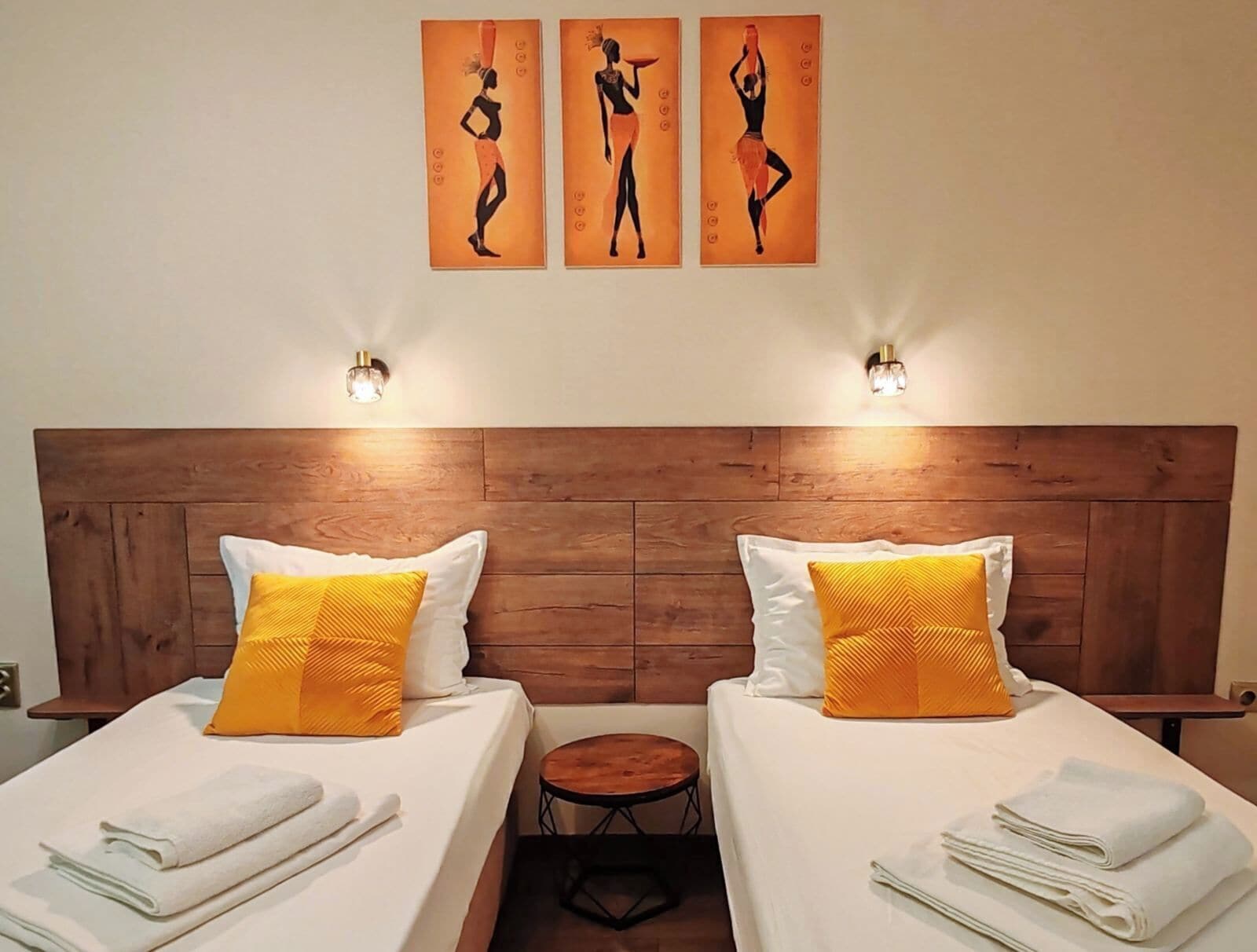 Photo - Hotel Sorbona