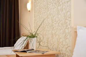 Coin petit déjeuner