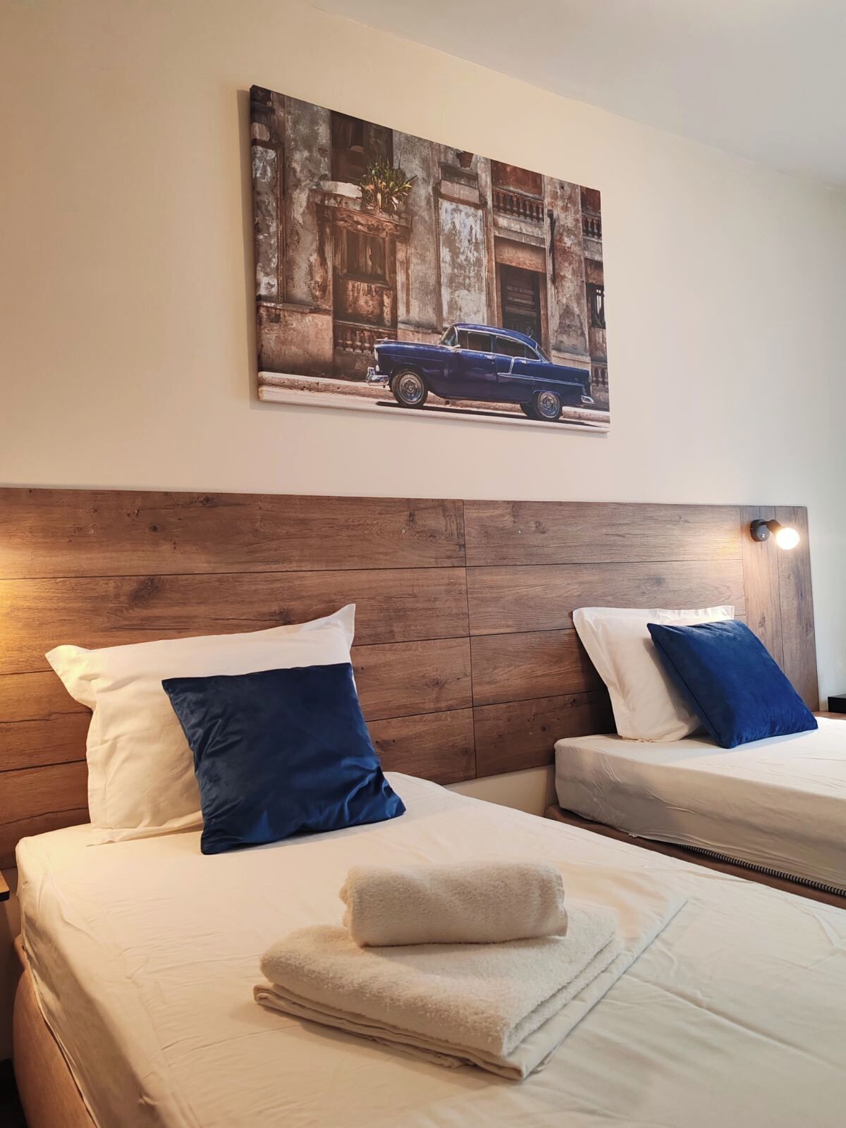 Photo - Hotel Sorbona