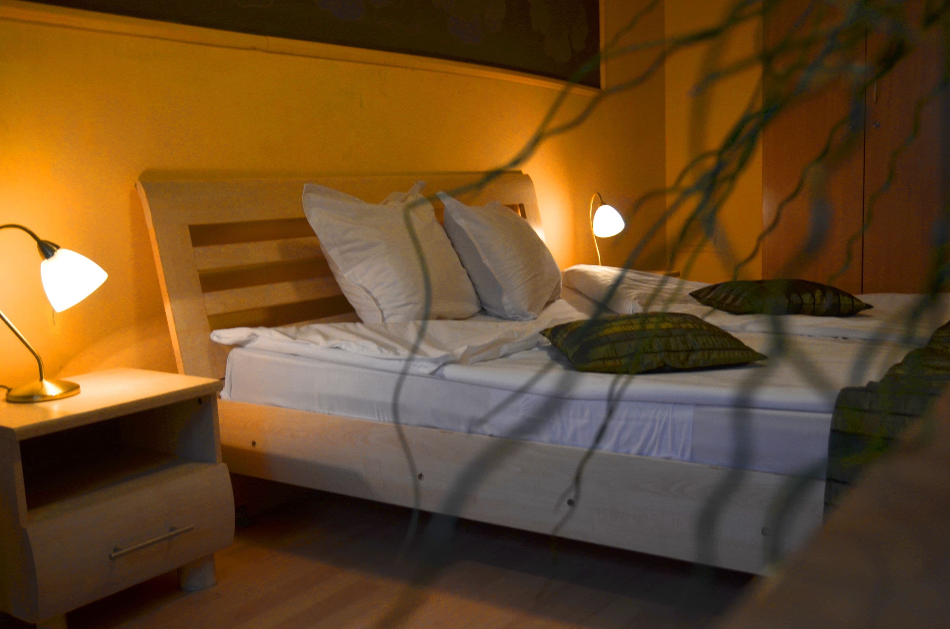 Foto - Hotel Sorbona