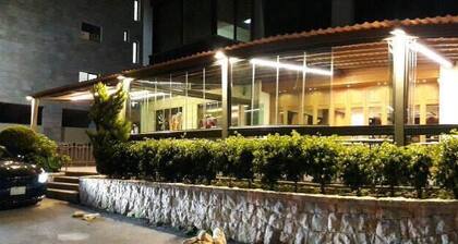 Majesty Villa Dorms