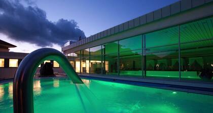 Standard Double Room - Göbel's Hotel Aqua Vita