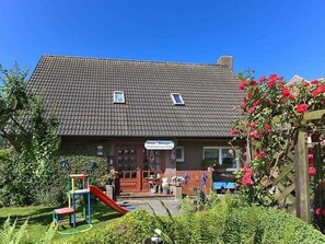 Udendørsområde