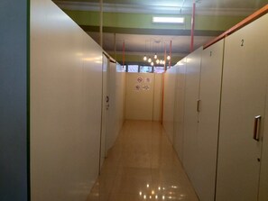 Comfort Shared Dormitory | Living area