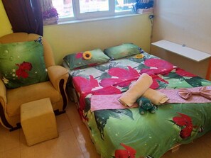 Living room - MIRAGE HOSTELS AND GUEST HOUSE (Yerevan)