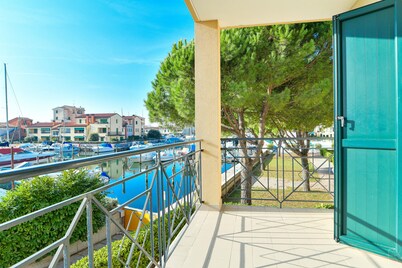 Residence Albatros