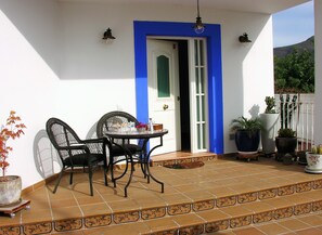 واجهة المنشأة