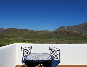 Teras/patio