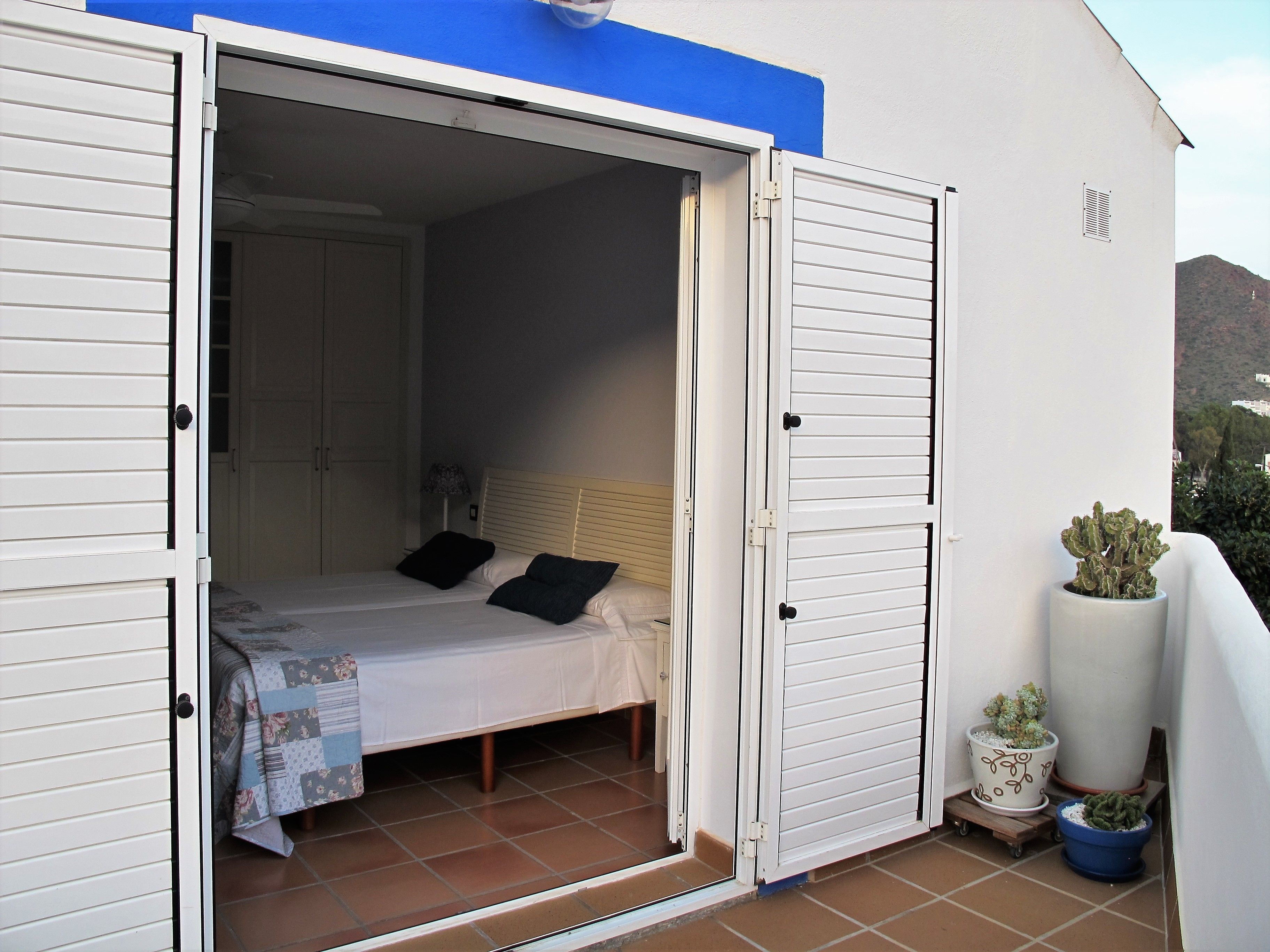 Twin Room, Terrace (Al Zahra) | Terrace/patio