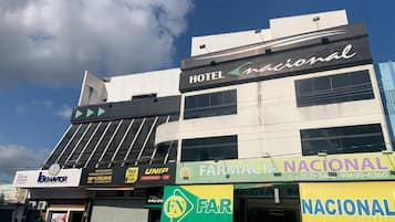 Fachada