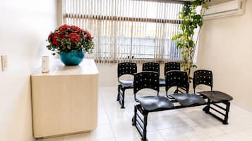 Sala de reuniones