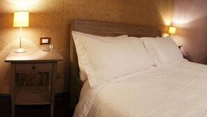 Minibar, soundproofing, free cots/infant beds, free WiFi - Garden Holiday (Melilli)