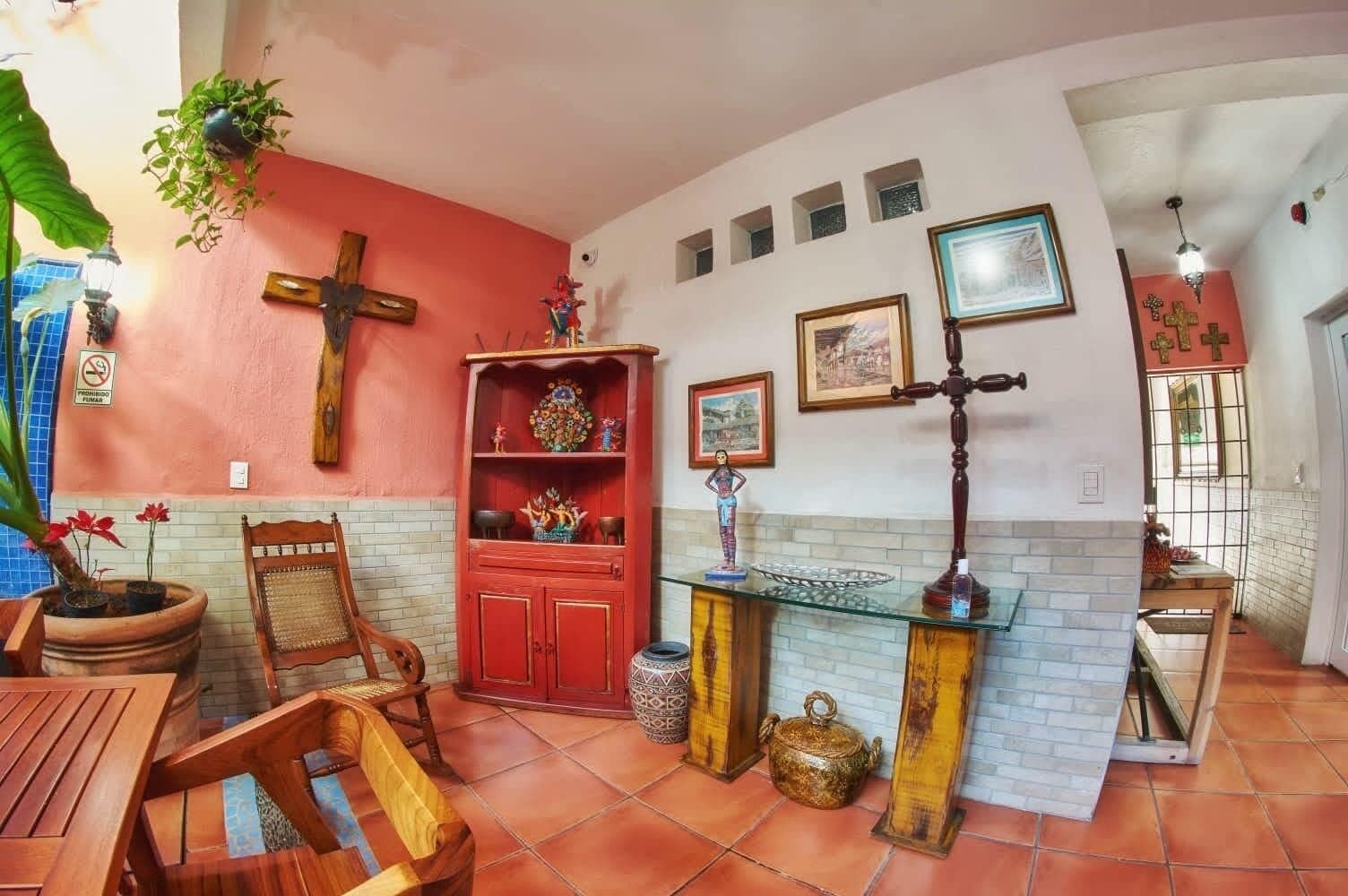 Photo - Casa Alfareros