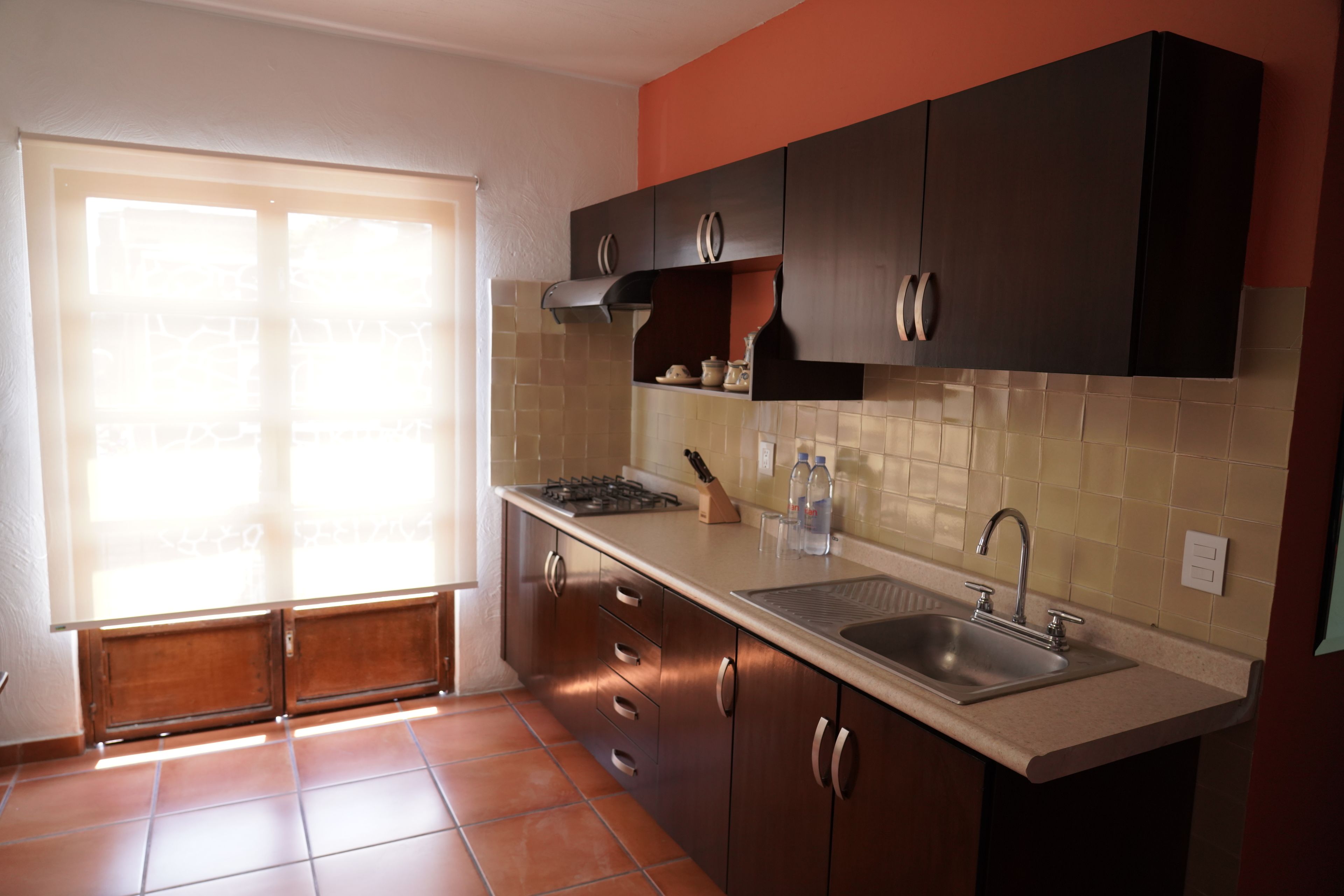 Foto - Casa Alfareros