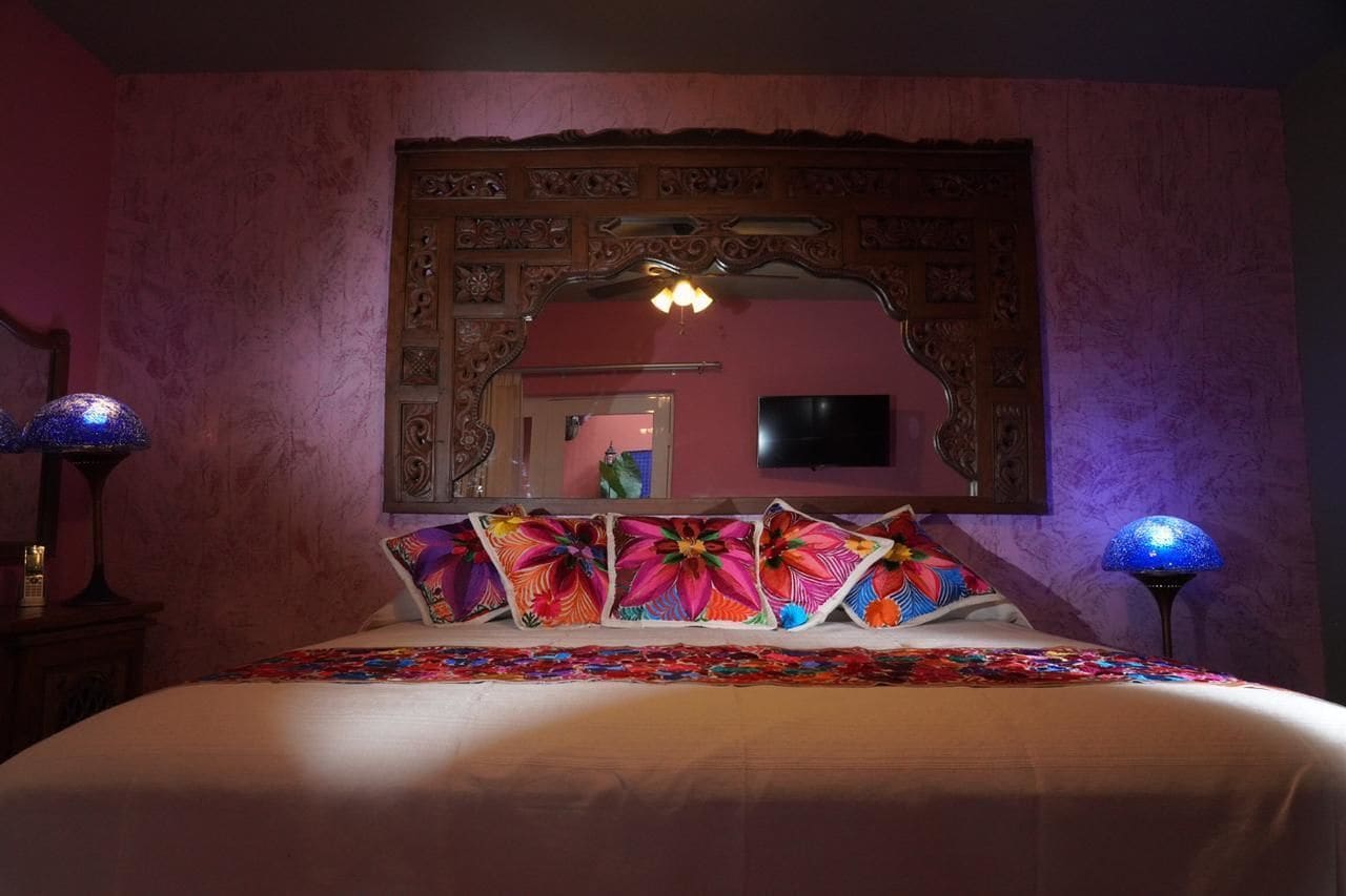 Photo - Casa Alfareros