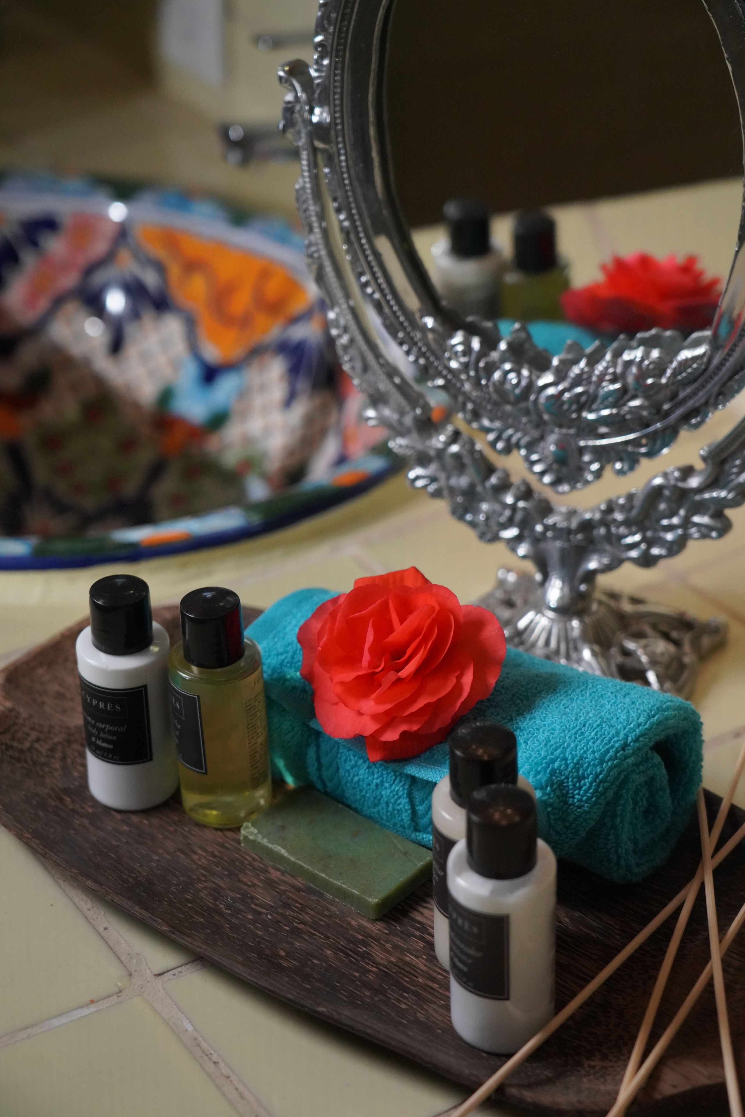 Foto - Casa Alfareros