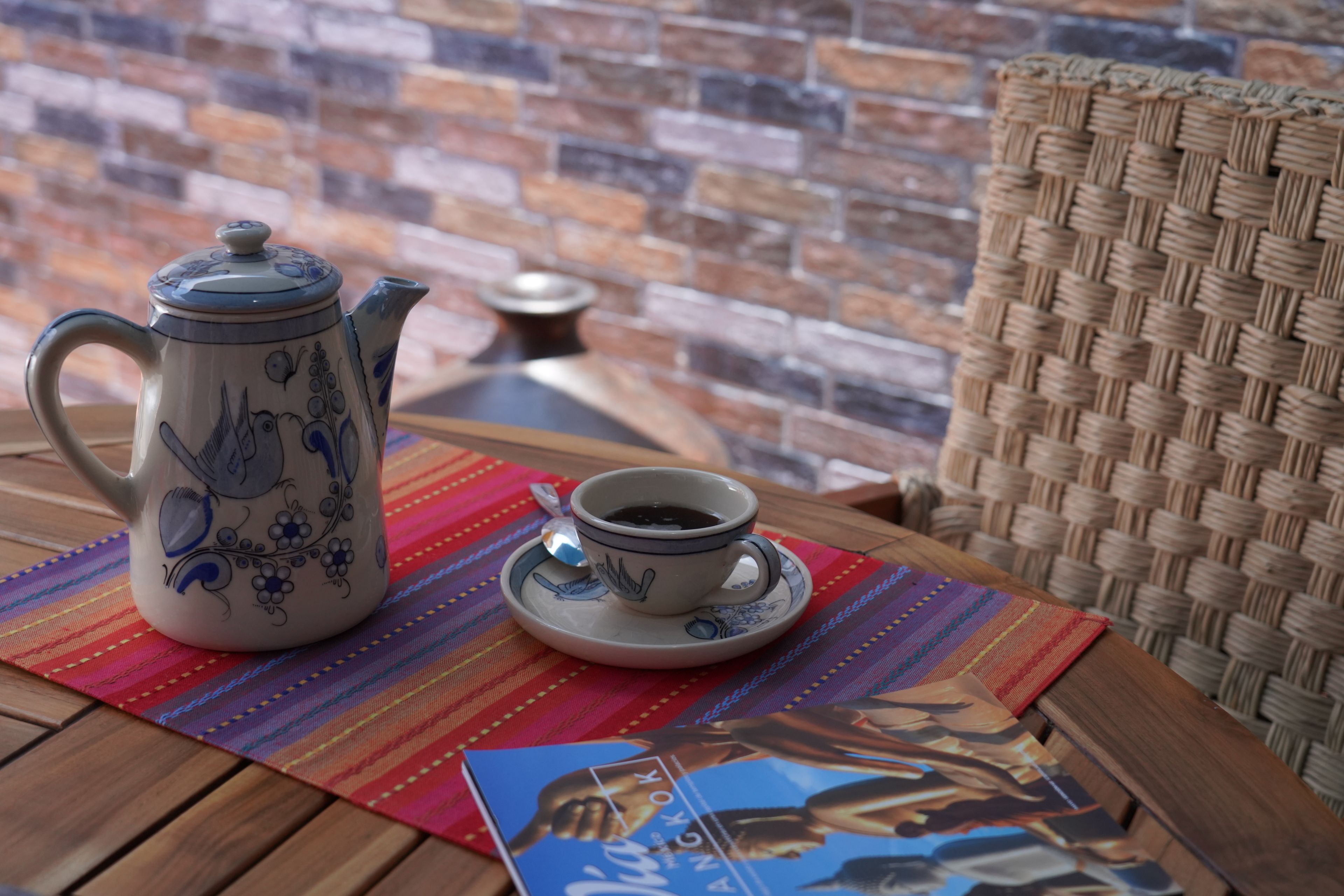 Foto - Casa Alfareros