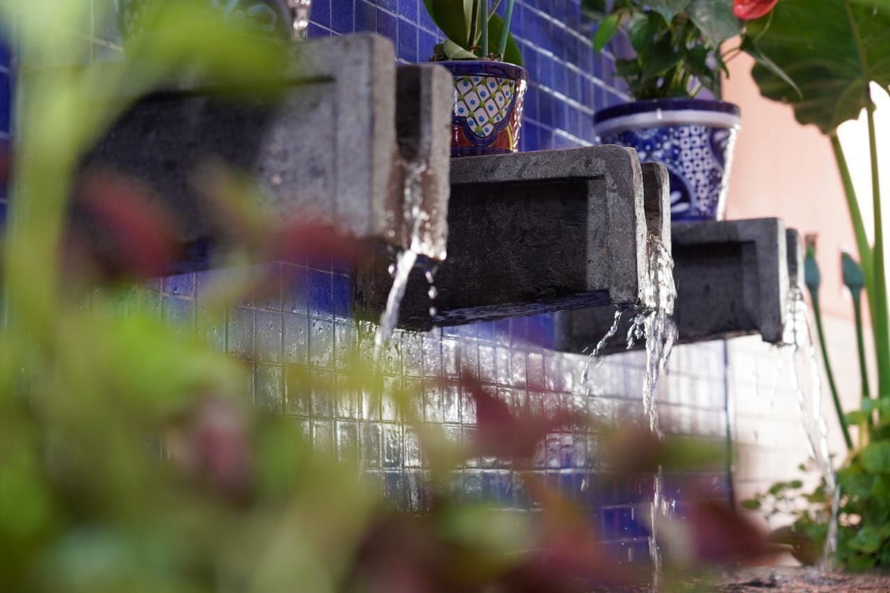 Foto - Casa Alfareros