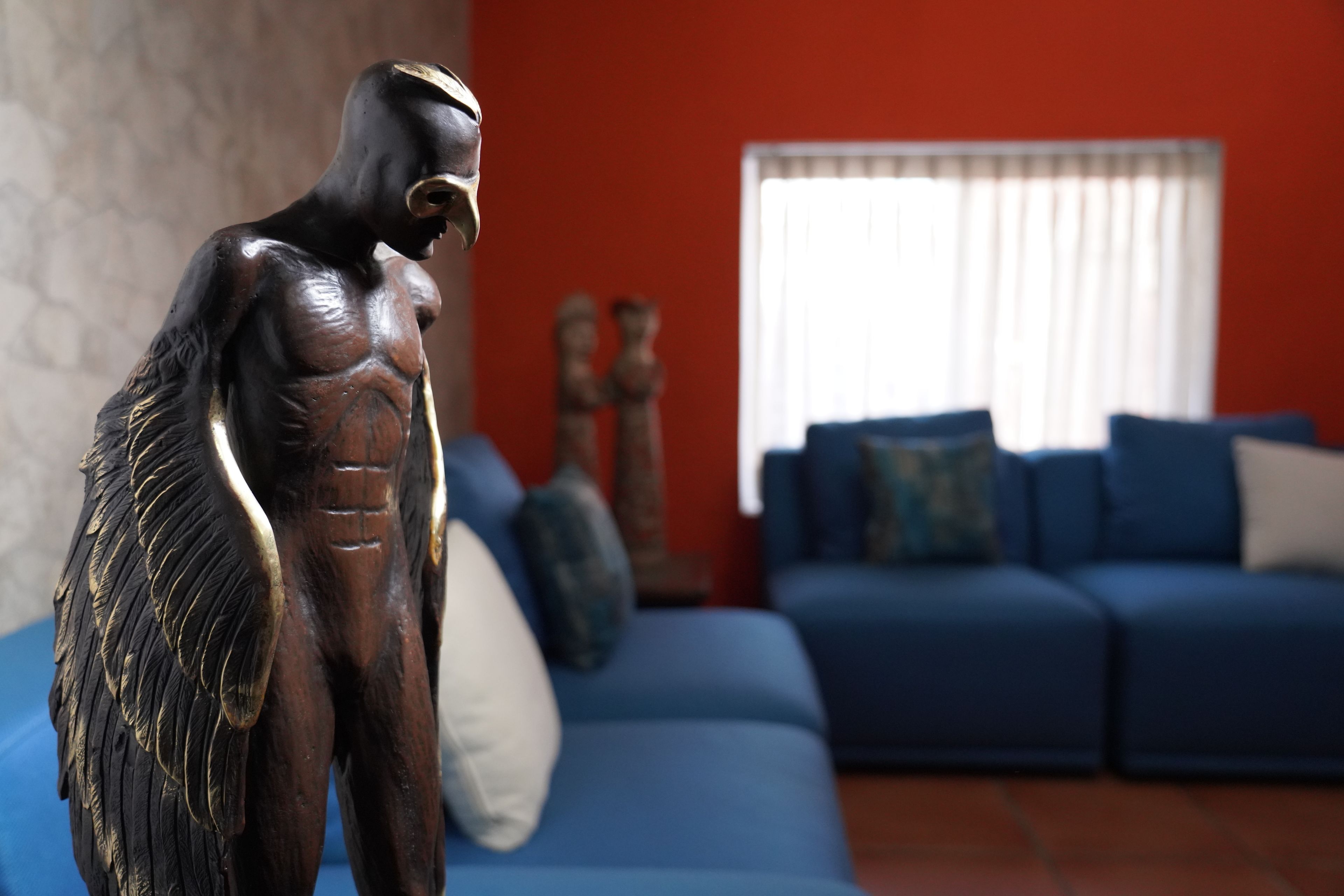 Foto - Casa Alfareros