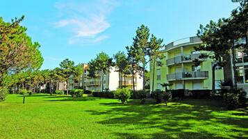 Halaman properti
