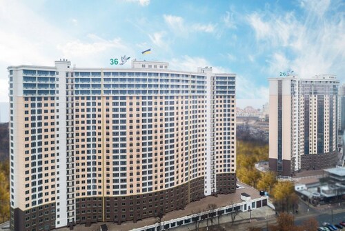 Apartment Elena