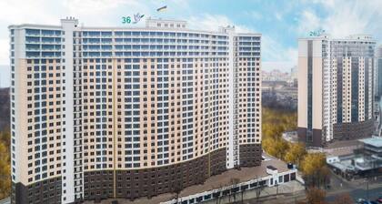 Apartment Elena