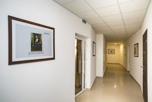 Pasillo