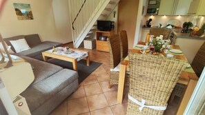 TV - Cottage Rose scent (Kappeln)