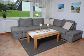 TV - Cottage Rose scent (Kappeln)