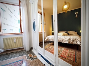 Apartment, 3 Schlafzimmer