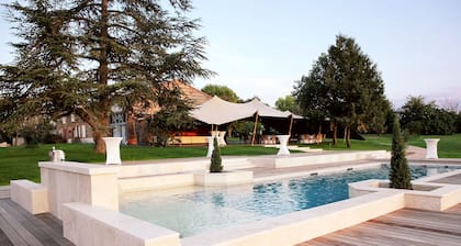 Chambres d'Hotes Belair