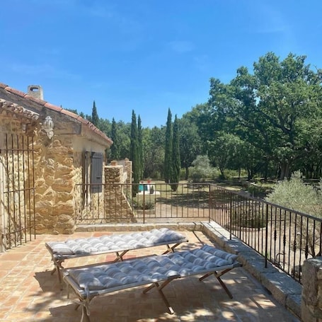 Domaine du Commandeur