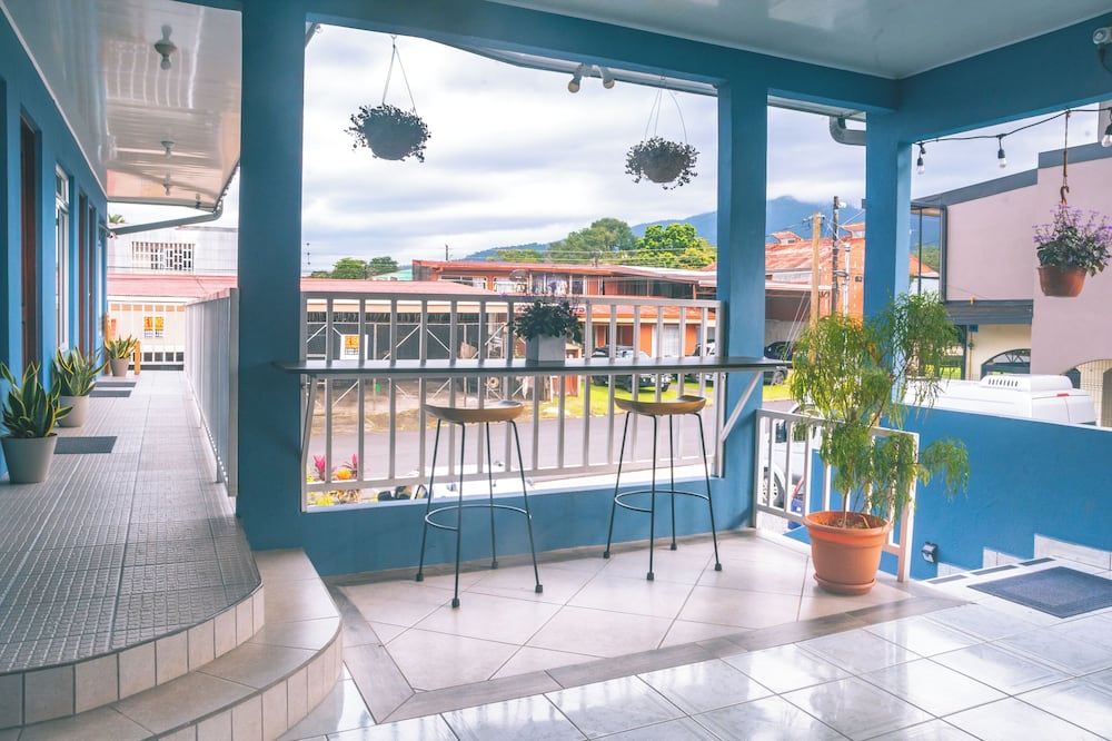 Hotel Alicia