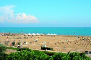 Beach nearby - Residence Ducale (San Michele al Tagliamento)