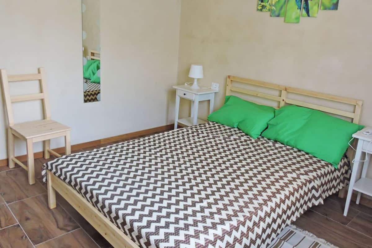 Double Room | Rollaway beds, free WiFi