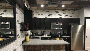 House | Private kitchen