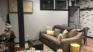 House | Living room