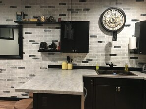 House | Private kitchen - Bozeman - Whispering Pines 2 (Belgrade)