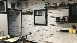 House | Private kitchen
