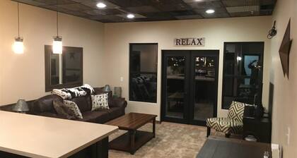 Bozeman - Whispering Pines 1B